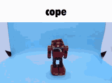 Cope Perspectiveend GIF - Cope Perspectiveend Transformers GIFs