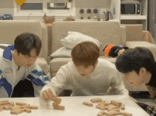 kpop the boyz sangyeon scared shaky kpop the boyz sangyeon scared shaky