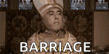 priest marriage