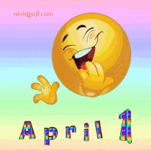 April1 April_1 GIF - April1 April_1 Laugh GIFs