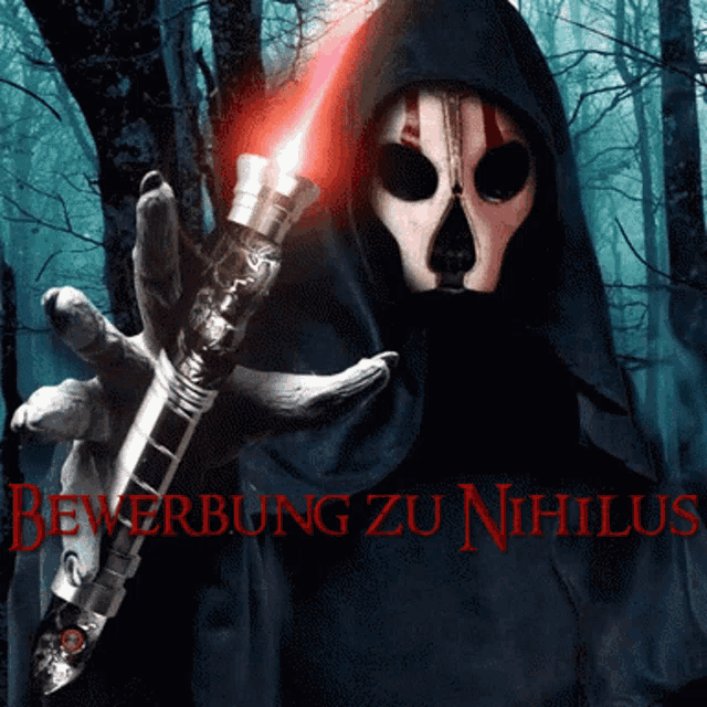 Darth Nihilus GIF Darth Nihilus Discover & Share GIFs