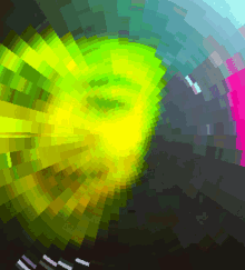 Tfb2 Multicolor GIF - Tfb2 Multicolor Creepy GIFs