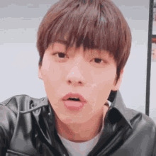 Soobin Gif