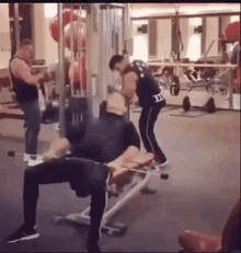 Funny Workout GIF - Funny Workout GIFs