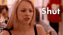 rachel up