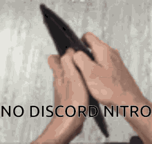 Discord Discord Nitro GIF - Discord Discord Nitro Nitro GIFs