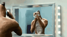 Brodslin When I Sleep GIF - Brodslin When I Sleep Shave GIFs