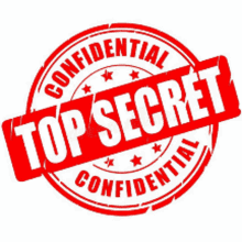 Top Secrets Confidential GIF - Top Secrets Confidential GIFs