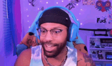 impressed blizzb3ar