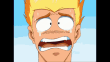 Martin Mystery Angry GIF - Martin Mystery Angry Mad GIFs