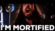 Aunty Donna Mortified GIF - Aunty Donna Mortified Scarred GIFs