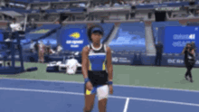 Naomi Osaka GIF - Naomi Osaka Tennis GIFs