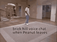 Brick Hill Peanut GIF - Brick Hill Brick Hill GIFs