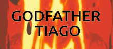 God Father Tiago Magma Faction GIF - God Father Tiago Magma Faction Fire GIFs