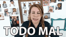 Maire Wink Todo Mal GIF - Maire Wink Todo Mal Fatal GIFs
