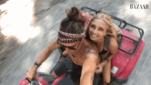 Happy Riding GIF - Happy Riding Peace And Love GIFs