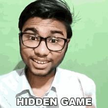 Hidden Game Sachin Saxena GIF - Hidden Game Sachin Saxena हिडनगेम GIFs