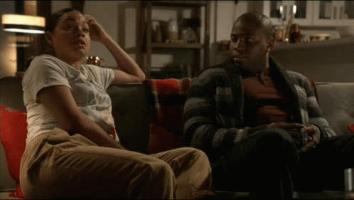Station19 Vic And Dean GIF - Station19 Vic And Dean Mughes - Discover &amp; Share GIFs