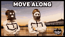 Move Along Move GIF - Move Along Move GIFs