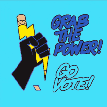 Grab The Power Powerful GIF - Grab The Power Power Powerful GIFs