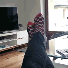 Legs Bored GIF - Legs Bored Footdance GIFs