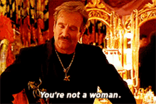 movies the birdcage quotes youre not a woman guy