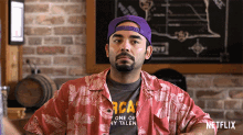 Oh Marques Ray GIF - Oh Marques Ray Chuy GIFs