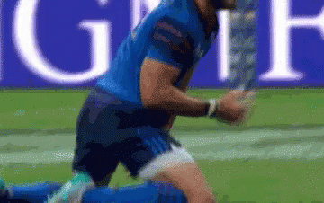 Rugby Huget GIF - Rugby Huget Xvdefrance GIFs
