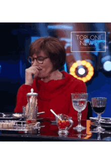 christianetorloni torloni torloninews laugh cough christianetorloni torloni torloninews laugh cough