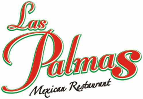 Las Palmas Mexican Restaurant Sticker - Las Palmas Mexican Restaurant ...