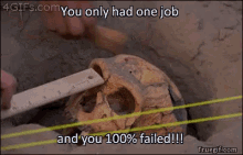 fail one job arrested development meme fail one job arrested development meme