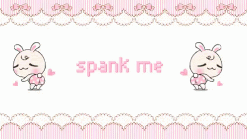 Spank Spank Me GIF - Spank Spank Me Cute - Discover  Share GIFs
