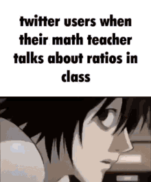 twitter twitter users ratio twitter users when ratio math class ratio