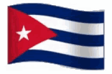 Cuba Flag GIF - Cuba Flag GIFs