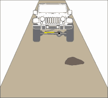 Jeep Bump GIF - Jeep Bump GIFs