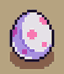 Pixel Art GIF - Pixel Art Egg GIFs