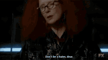 Hater American Horror Story GIF - Hater American Horror Story Coven GIFs