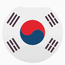 korea south
