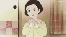 only yesterday crush anime only yesterday