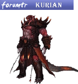 Kurian Knight Online Sticker - Kurian Knight Online Knight Online Kurian Stickers