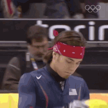 ohno olympics