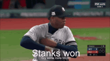 Yankees Stanks GIF - Yankees Stanks Mlbc GIFs