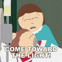 liane cartman