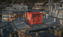 wows world of warships flags super container container