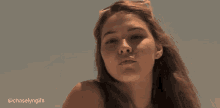 Madelyn Cline Outer Banks GIF - Madelyn Cline Madelyn Cline GIFs
