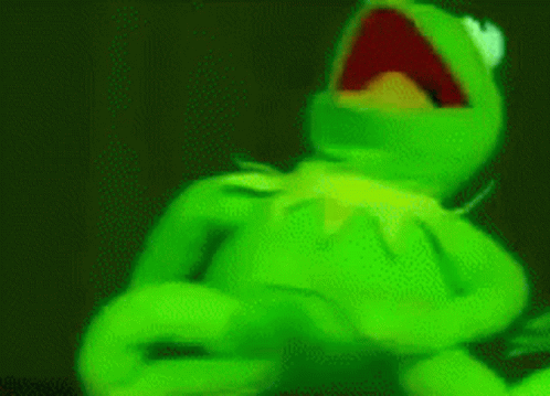 kermit,vomit,sick,gross,frog,barf,puke,disgust,disgusting,disgusted,gif,ani...