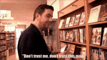 Pastewka Bastian Pastewka GIF - Pastewka Bastian Pastewka Dont Trust Me GIFs