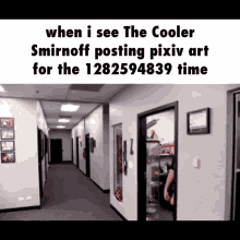 The Cooler Smirnoff GIF - The Cooler Smirnoff GIFs
