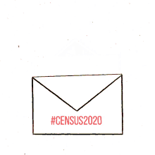 census 2020census be counted i will count get counted