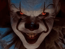 It Evil GIF - It Evil Pennywise GIFs